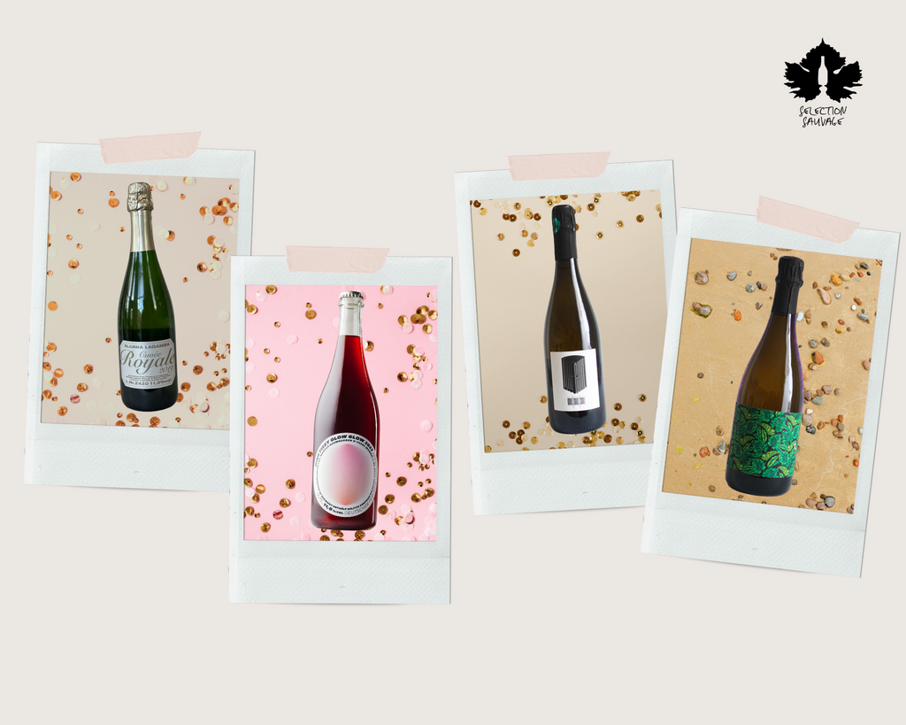 Chin Chin! Our top picks to celebrate New Year
