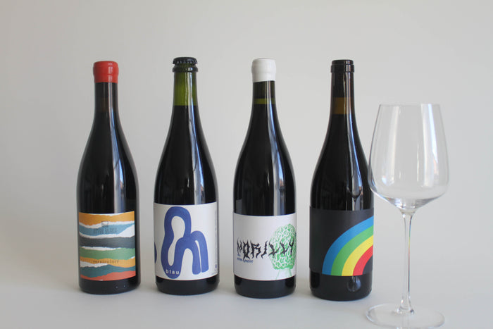 Featured Natural Wines