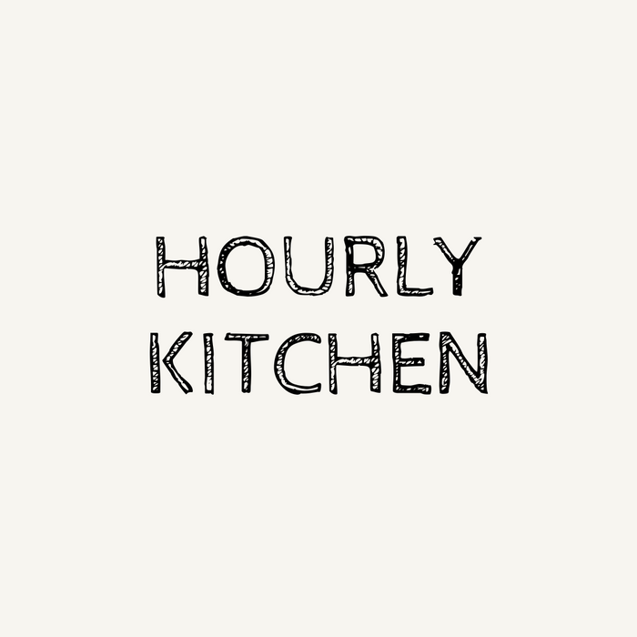 Hourly Kitchen Rental