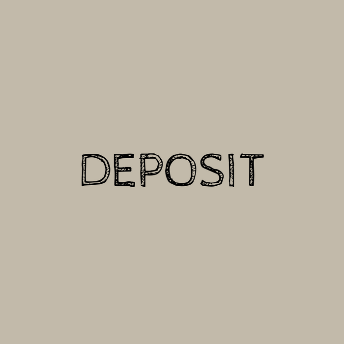 Kitchen Deposit
