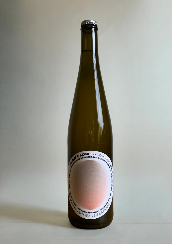 B2B portfolio Glow Glow