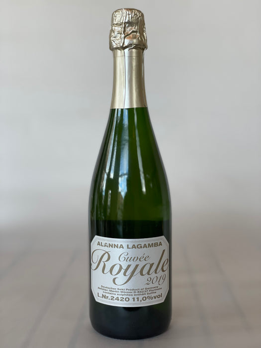 Cuvée Royal