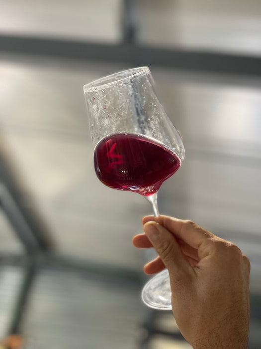 Wine Glass 5
