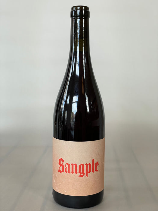 Sangple 2022