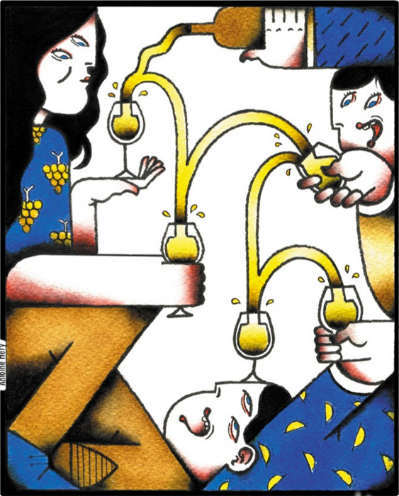 Vins Pour Tous 2022