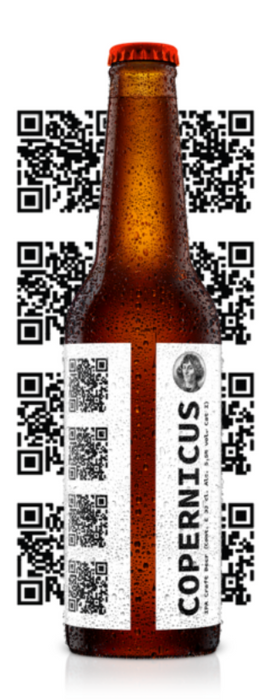 Copernicus IPA- Box of 24