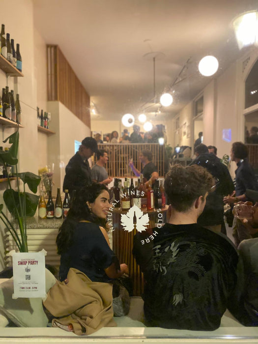Monthly Pop-Up (partial space)