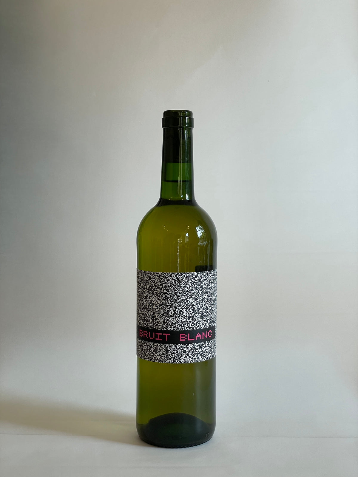 Bruit Blanc 2022– Selection Sauvage Netherlands