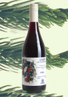 Foligodia Red Natural Wine Italy