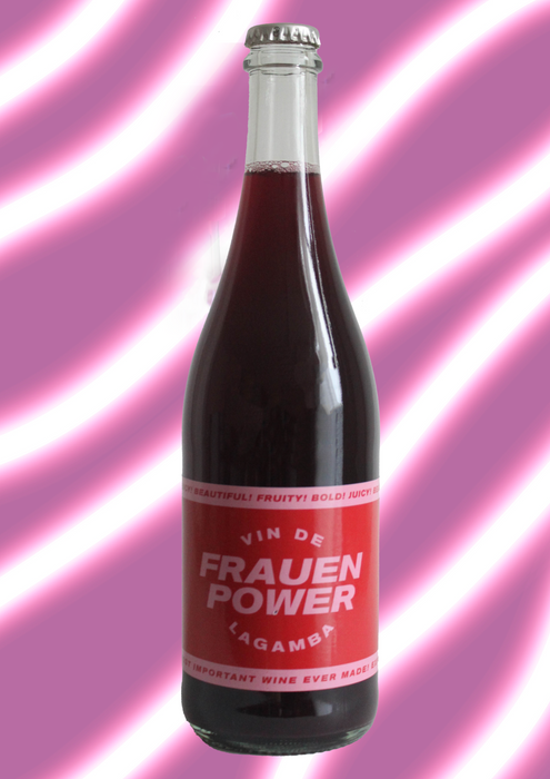 Frauen Power Volume 1