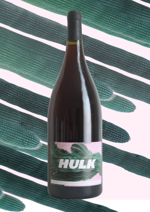 Hulk 2014 (Magnum)