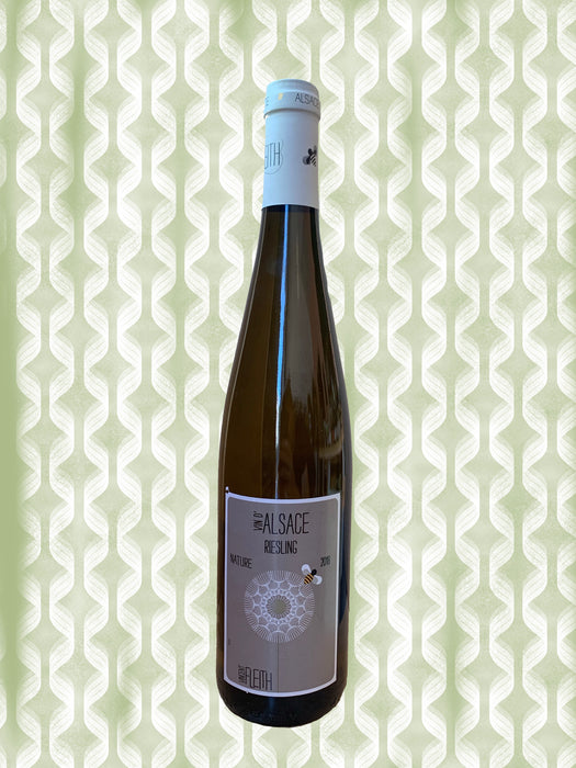 Riesling Nature 2018