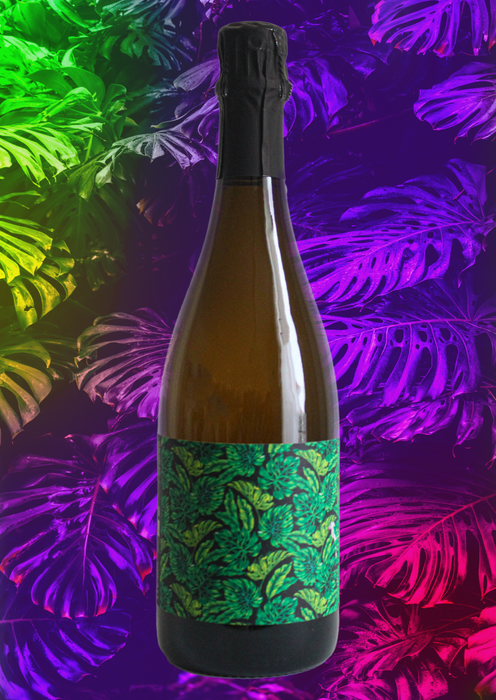 La Licorne (Crémant de Limoux)