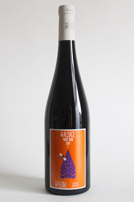 Pinot Noir F 2015