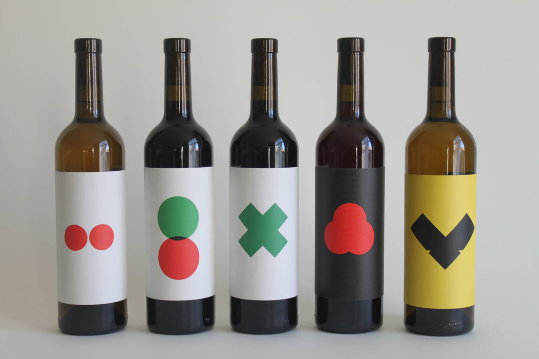 Recerca, Corbieres, Natural Wine