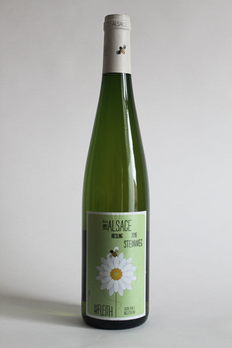 Riesling Steinweg 2016