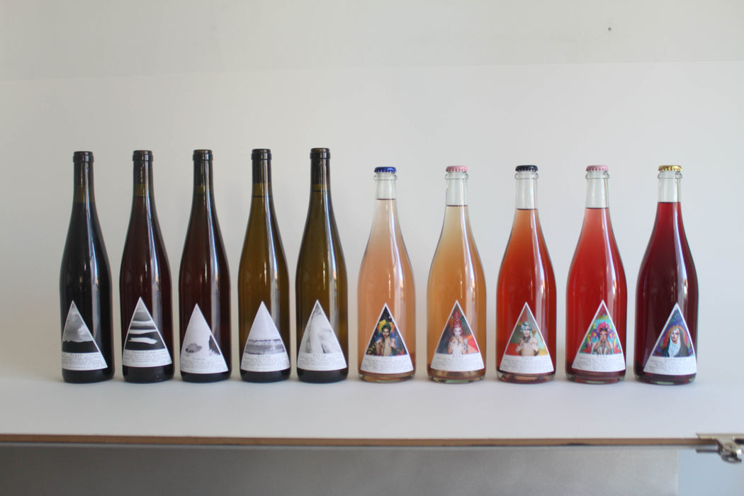 Katla Natural Wines