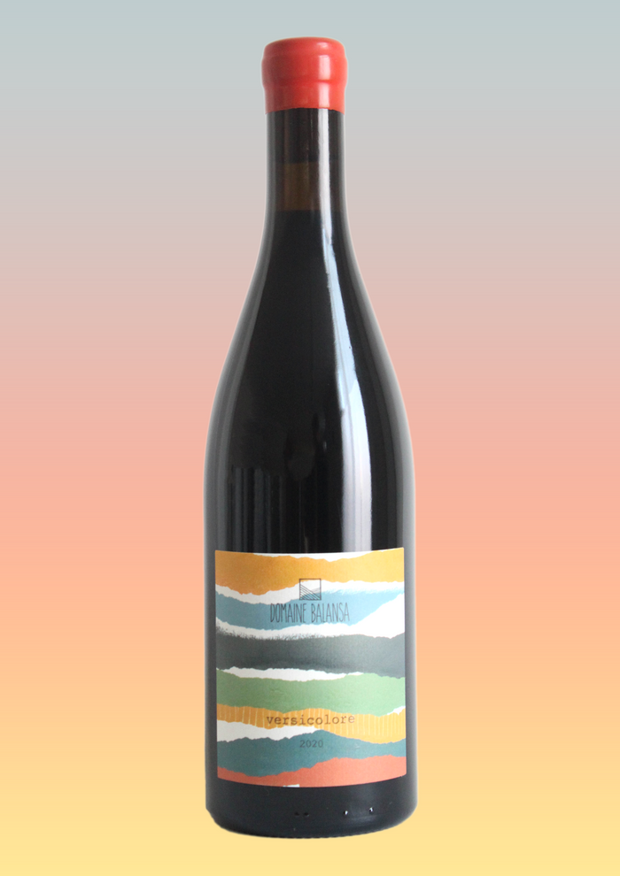 B2B portfolio Domaine Balansa
